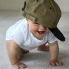 Tehnici de stimulare pentru bebelusi in functie de varsta!