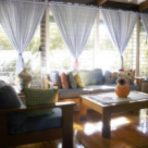 Perdelele, accesoriul cel mai elegant al locuintei