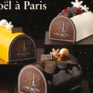 Deserturile Noel, in editie limitata, se intorc in brutariile Paul