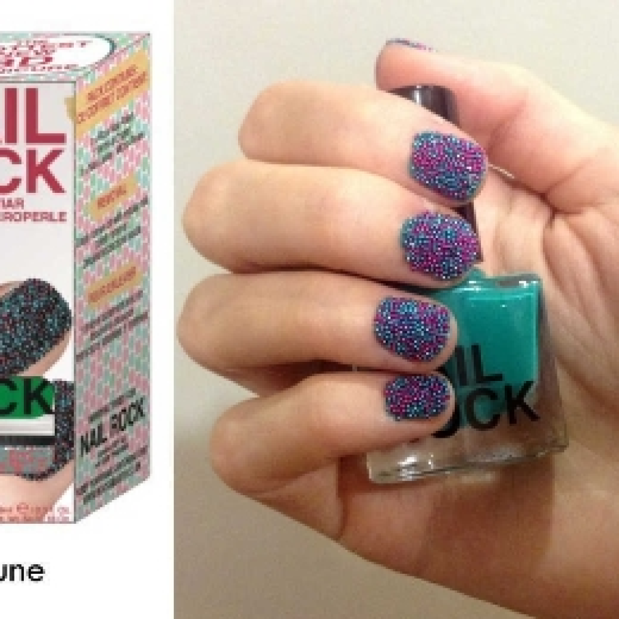 Caviar pentru unghii