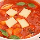 Supa minestrone