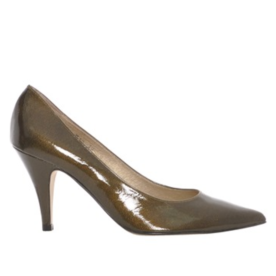 Pantofi cu toc Miniprix