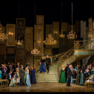 Două capodopere, o singură scenă: Nunta lui Figaro și Spărgătorul de nuci la Opera Națională București