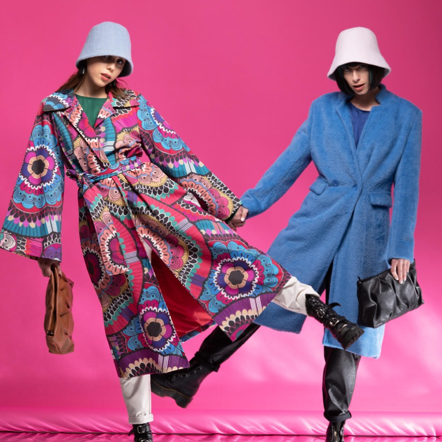 Isa Iulia - redMelon