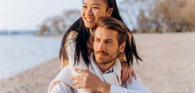 Orice om are nevoie in viata lui de ...