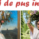 Actori de pus în ramă