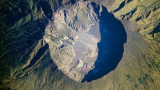 Tambora, Indonezia  