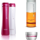 Dezvaluie frumusetea parului vopsit cu produsele SATINIQUE Color Repair de la Amway