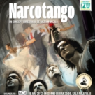 Narcotango, alaturi de Razvan Mazilu la Bucuresti!