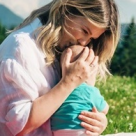 Gina Pistol, pregătită pentru al doilea copil? Ce spune vedeta despre posibilitatea unui nou bebeluș