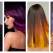 Tendințe în hairstyling: 25 de Modalități neobișnuite și colorate de a-ți vopsi părul 
