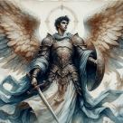 Rugăciunea pe care trebuie să spui către îngerul tău păzitor atunci când trebuie să iei o decizie grea în viața