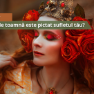 Testul Peisajelor: In ce culoare de toamna este pictat sufletul tau?