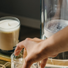 Waterdrop lansează carafa filtrantă LUCY Clarity - modalitatea prin care poți consuma mai multă apă proaspătă