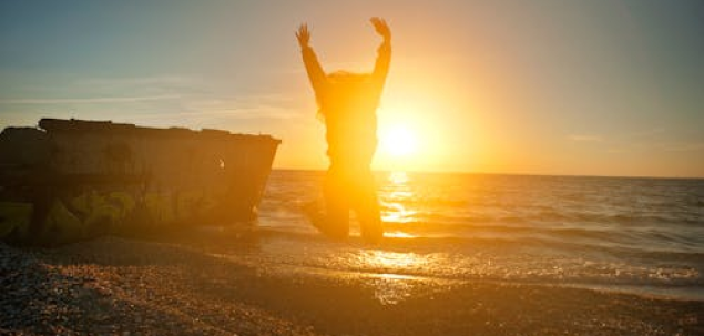 Cum te simti dupa luna martie?