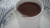 Ciocolata calda de casa