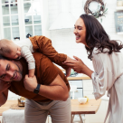 Sfaturile utile care te ajută să te pregătești pentru rolul de mamă