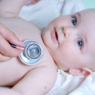 In Romania, 3 copii mor la fiecare minut din cauza pneumoniei!