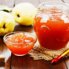 Dulceață de gutui - rețeta tradițională și variante moderne. Cum să obții cea mai parfumată dulceață a toamnei 