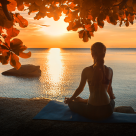 Ce faci când simți prea mult? Îți numeri binecuvântările!