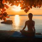 Ce faci când simți prea mult? Îți numeri binecuvântările!