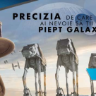 Gillette sarbatoreste fiecare infatisare aleasa de barbati prin noua campanie 'In spatele fiecarei povesti se ascunde o fata'