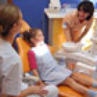 Clinică dentară exclusiv pentru copii