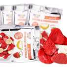 Mixit aduce ”Bucuria verii” și gustări pentru birou, picnicuri și drumuri lungi