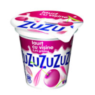 Zuzu iaurt - mai cu viata!