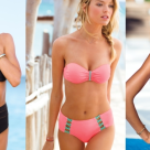 13 costume de baie superbe de la Victoria's Secret 