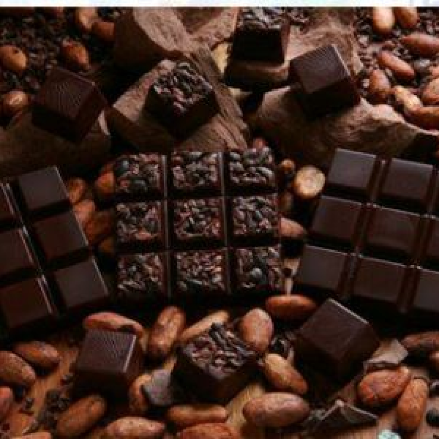 Un cadou dulce, dulce amarui 