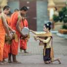 Parabola lui Wei Gu: Iubirea predestinata