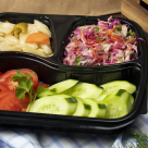 De ce rămân caserolele din plastic o alegere strategică în lanțurile de aprovizionare alimentară