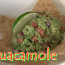 Cum se face guacamole