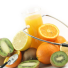 6 Argumente importante ca sa nu arunci cojile de citrice