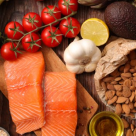 David Servan-Schreiber: Noile reguli ale dietei (SI NU NUMAI) care pot tine la distanta cancerul! 