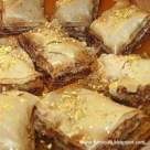 Reteta de post: Baclava