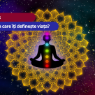 Testul AUREI: Care este chakra care iti defineste viata!