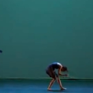 Un dans superb care te lasa fara grai!