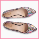 Top 5 modele de pantofi pentru Toamna 2018