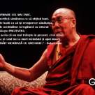 Dalai Lama: Cele 18 reguli pentru viata