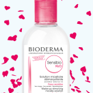 20 de ani de la inventarea solutiei micelare, Sensibio H2O!