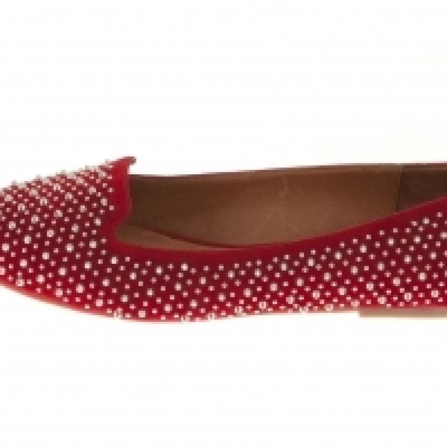 Balerini Jeffrey Campbell