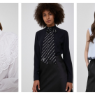 Le vei dori pe toate în garderoba ta: 10 cămăși elegante, în modele unicat