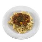 Paste cu legume la cuptor