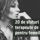 20 de ADEVARURI ESENTIALE de la o terapeuta de 50 de ani pentru femeile tinere