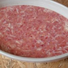 Tarta cu oua si rosii