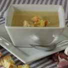 Supa pentru o iarna fara gripa