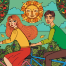 Descoperă inspirația și energia toamnei la Fundația Calea Victoriei