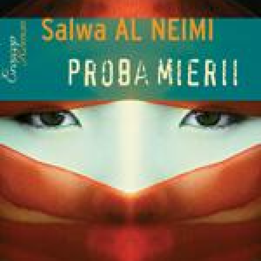 Proba mierii - Confesiunea care a zguduit lumea araba!